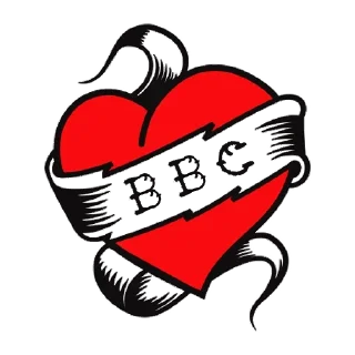 Video sticker ❤️ BNWO :: @fStikBot