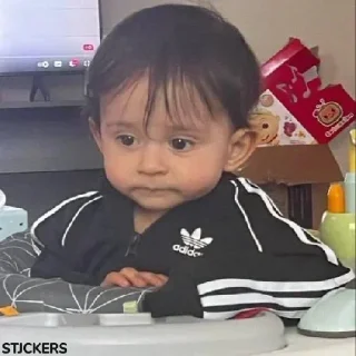 Telegram sticker 😔 Tweety ⋆.𐙚˚'s