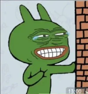 Telegram sticker 😂 Breeze pack :: @fStikBot