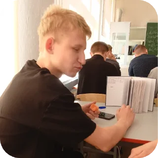 Telegram stiker 🛋 у тебя нет будущего