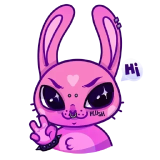 Video sticker 🤩 Плюши @ckladstikerov7 @plush_smr