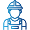 Sticker 👷‍♂️ Минстрой �...
