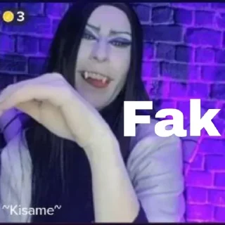Video sticker 🖕 FAN Stick😂 :: @fStikBot