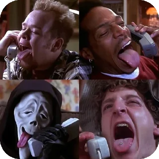 Video sticker 📦 𝑬𝒏𝒅𝒐𝒓𝒑𝒉𝒊𝒏 Мила