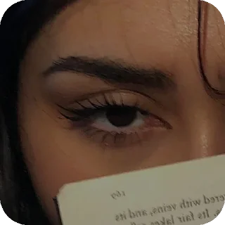 Telegram stiker 🤲 𝑬𝒏𝒅𝒐𝒓𝒑𝒉𝒊𝒏 Мила