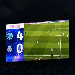 Video sticker 😈 Puta_Real