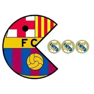 Telegram sticker 😛 Puta_Real