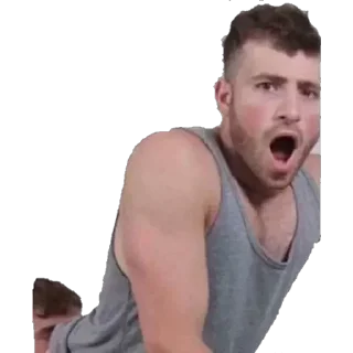 Телеграм стикер 😱 @Prem_B19 Express🔥 :: @fStikBot