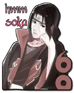 Video sticker 🤔 dont ASK just STEAL @UchihaSlayer