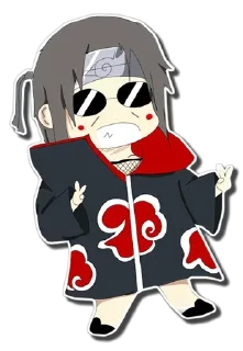 Video sticker 😎 dont ASK just STEAL @UchihaSlayer