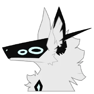 Video sticker 😶 cloudmantledbeast