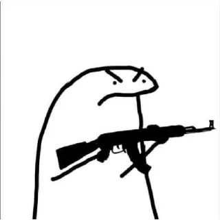Telegram sticker 🍵 florkofcows icons :: @fStikBot