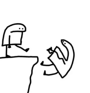Telegram sticker 🍵 florkofcows icons :: @fStikBot