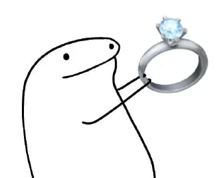 Video sticker 🍵 florkofcows icons :: @fStikBot