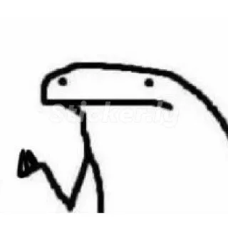 Telegram sticker 🍵 florkofcows icons :: @fStikBot