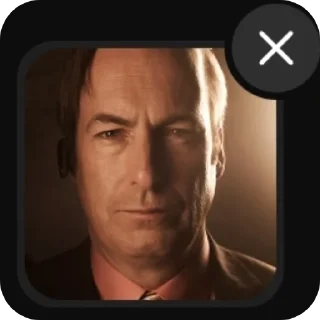 Video sticker 🖼 Свинобетонный материал