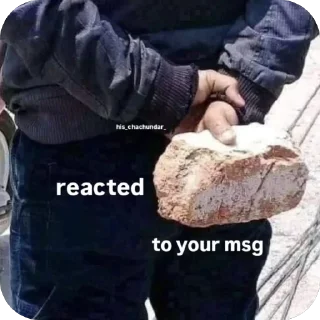 Telegram sticker 🫥 💋👉 @English_chatting_group21 :: @fStikBot