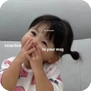 Telegram sticker 🫥 💋👉 @English_chatting_group21 :: @fStikBot