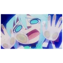 Telegram sticker 😵 KonoSuba