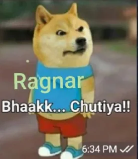 Telegram stiker 😐 @ST_2ST TʜᴜɴᴅᴇʀXBᴏʟᴛ Fᴜɴɴɴʏ 🌝