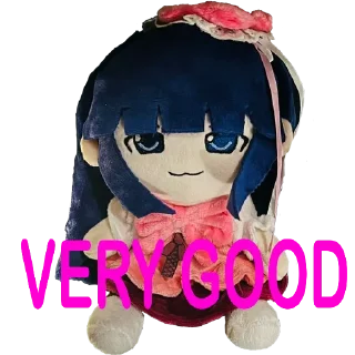 Telegram stiker 🕵️‍♀️ ТУСОФКА УМИНЕКО @wuperec