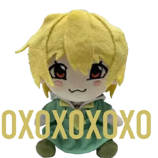 Video sticker 😆 ТУСОФКА УМИНЕКО @wuperec