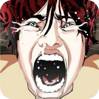 Video sticker 👄 𝕊𝕙𝕚𝕟𝕣𝕠 𝐤𝐞 𝐦𝐞𝐦𝐞𝐬 @shinro_69