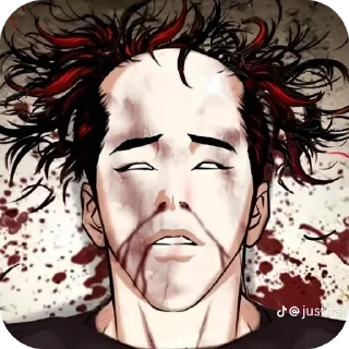 Телеграм стикер 🤲 𝕊𝕙𝕚𝕟𝕣𝕠 𝐤𝐞 𝐦𝐞𝐦𝐞𝐬 @shinro_69