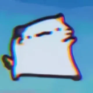 Video sticker 🎈 Nacho Video Steal Pack