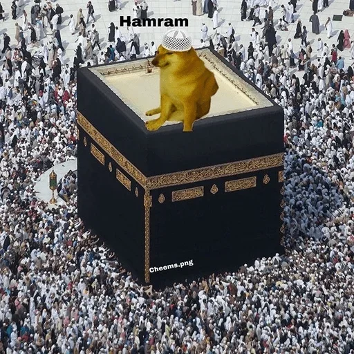 Telegram stiker 🕋 •जय श्री राम•