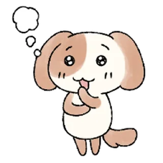 Video sticker ⭐ 멍구의 하루 @moe_sticker_bot