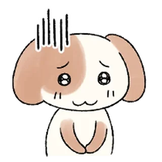 Video sticker ⭐ 멍구의 하루 @moe_sticker_bot