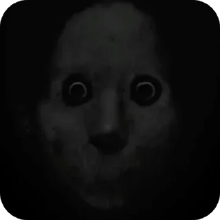 Video sticker ❤ creepy @knife66666 @DarknezzFanOfficial