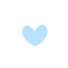 Sticker 🩵 @astroteen emoji pack by @monst_era