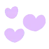 Sticker 💜 @astroteen emoji pack by @monst_era