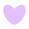 Video sticker 💜 @astroteen emoji p...