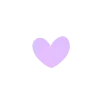 Sticker 💜 @astroteen emoji pack by @monst_era