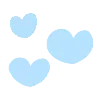 Video sticker 🩵 @astroteen emoji p...