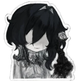 Sticker 🌹 luli