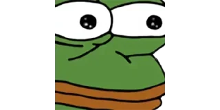 Telegram sticker 😦 @BlueNova2846 Vol.1