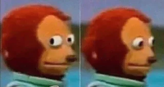 Telegram sticker 🙃 @BlueNova2846 Vol.1