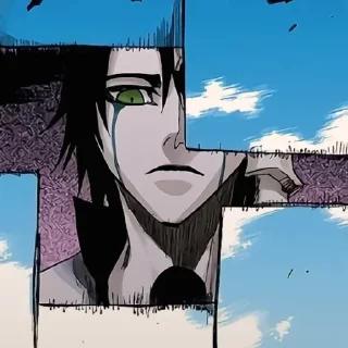 Video sticker 💀 - 𝑱𝒐𝒊𝒏 : @AhmshY . Ulquiorra Cifer