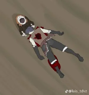 Telegram stiker 😭 Fear and Prikolchik :: @fStikBot