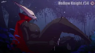 Video sticker 🌟 Hollow Knight @Stickers_R34