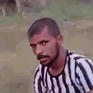 Video sticker 🌝 هي خربانة