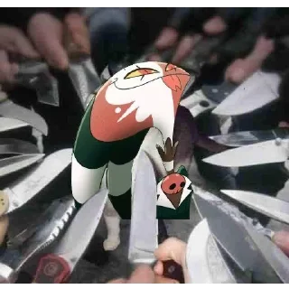 Video sticker 🙃 Одни эмоции