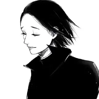 Telegram sticker 🌟 - ᗷY @ahMshY 𓉮 . Souta Washuu-Furuta (Kichimura)
