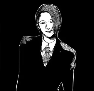 Video sticker 🌟 - ᗷY @ahMshY 𓉮 . Souta Washuu-Furuta (Kichimura)