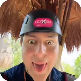 Video sticker 🫥 Capitambaso