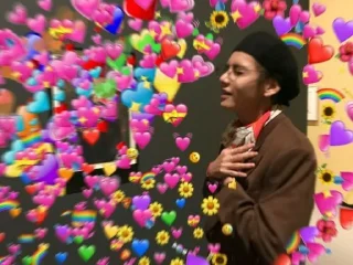 Video sticker 💜 BTS💜